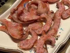 -肉魁屋·烧肉·烧鸟·酒场(高新店)
