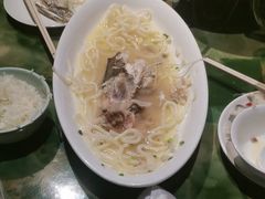 -欣旺·迎宾楼·百年无锡菜