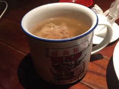 土猪汤-客语客家菜(东山口店)