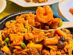 -百饺园(平山道店)