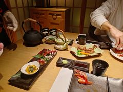 -京旬海鲜放题·铁板烧自助餐厅