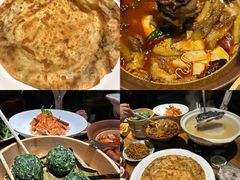-丹江渔村(首都机场店)