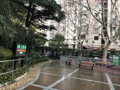 -华山儿童公园