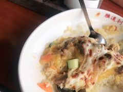 -雅达利超级牛扒(万科广场店)