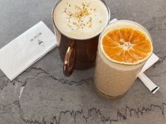 -Nectar One Cafe(勇烈路n1店)