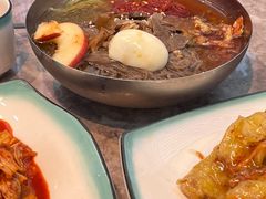 -屋里家延边朝鲜族冷面(梅林3店)