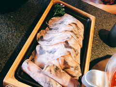 -湊湊火锅·茶憩(和平大悦城店)