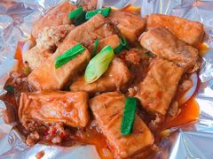 -自游人·美食一楼·地道徽菜(三十年名店)