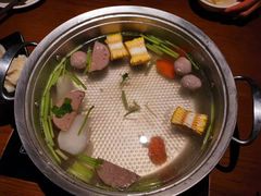 -牛焱·贵州黄牛肉火锅(城西银泰店)