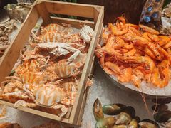 -安蒂娅·海鲜自助餐厅(安蒂娅美兰酒店)