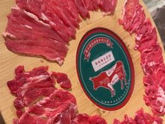 -周小明火锅(黑金冠社区店)