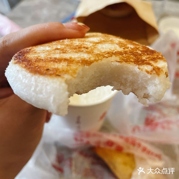 米粉爱好者必点🉑️