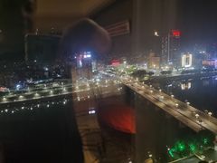 -韶关风度华美达广场酒店