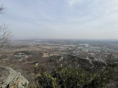 -北京鹫峰国家森林公园