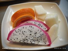-海底捞火锅(江南盛天地店)