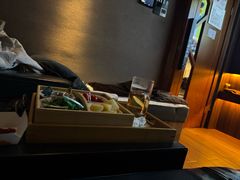 -江南足纪·影院足道·轻奢SPA(笋岗HALO广场店)