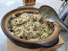 -台山第一家兴华黄鳝饭·黄鳝婆(彭沙坑总店)