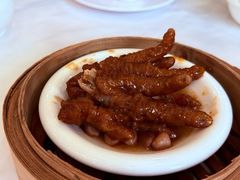 -东江渔村·古典园林·30年粤菜老字号(太和店)