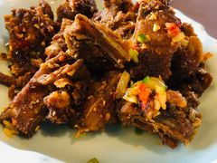 -羲和雅苑•北京烤鸭(平安国际金融中心店)