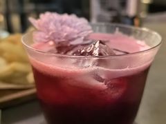 -叁 Three· bistro餐酒馆