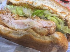 -肯德基(昌里店)