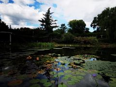 -国家植物园南园