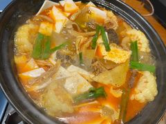 -莲餐厅·湖北菜·藕汤是头牌(愚园路店)
