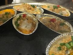 -胡哥烤肥牛(车公庙店)