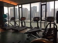 -上海外滩英迪格酒店