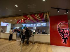 -肯德基(坑梓店)