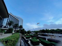 -舟山希尔顿酒店