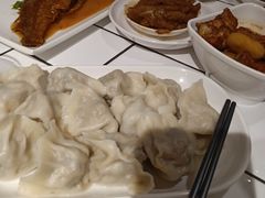 -阿那亚第一食堂 Cafeteria 1