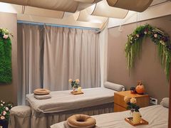 -左悦·艾灸调理·推拿按摩·精油SPA(卓悦汇店)