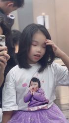 -米可造型烫发染发