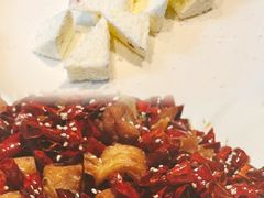 -漢舍中国菜馆(889广场店)