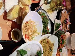 -金厨泰国餐厅·全泰籍厨师料理(拱北店)