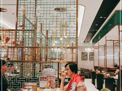 -稻香酒家·33年老字号·港式粤菜(富邦中心店)