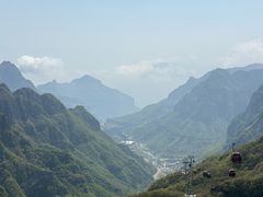 -太行锡崖沟旅游度假区