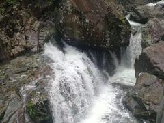 -龙湾潭国家森林公园