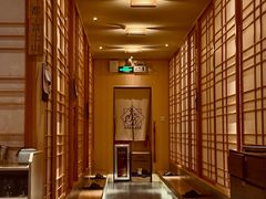 -长崎屋·日本料理·刺身·烧鸟(天河北路店)
