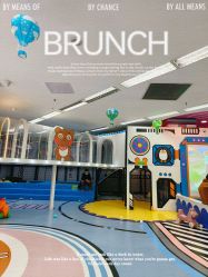 -孩子王童乐园(西安盛龙店)