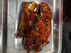 -王裕興肉莊(南禅寺店)