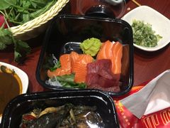 -金刚山烧烤(中山路店)