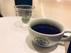 手冲咖啡-MQ COFFEE STAND明谦(新洲店)
