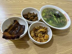 -泰顺江南春面馆