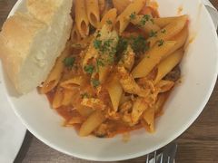 -榖屋house of flour(张江首店)