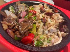-大丰收脆鱼(万达江北店)