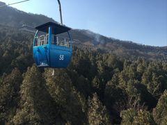 -千佛山风景名胜区
