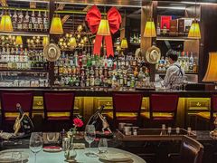-希斯林牛排馆 Sizzzling Steakhouse