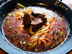 -豆爺小面(朱雀店)